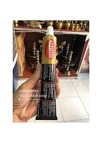 sáp đánh bóng kim loại ,kem đánh bóng đồng ,nhôm,inox ,đánh bóng Lư đồng750g