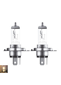 Bóng đèn halogen tăng sáng 100% OSRAM TRUCKSTAR PRO H4 24v 75/70w (Hộp mica 2 cái) | Tiki