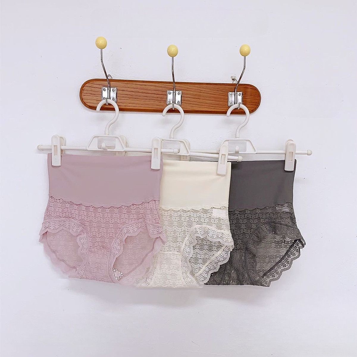Mua Set Qu N L T Ren N Gi N Thanh L Ch B Lingerie T M Tr Ng X M T I Blingerie