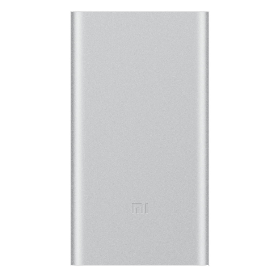 Xiaomi Mi Powerbank 2 5000mah