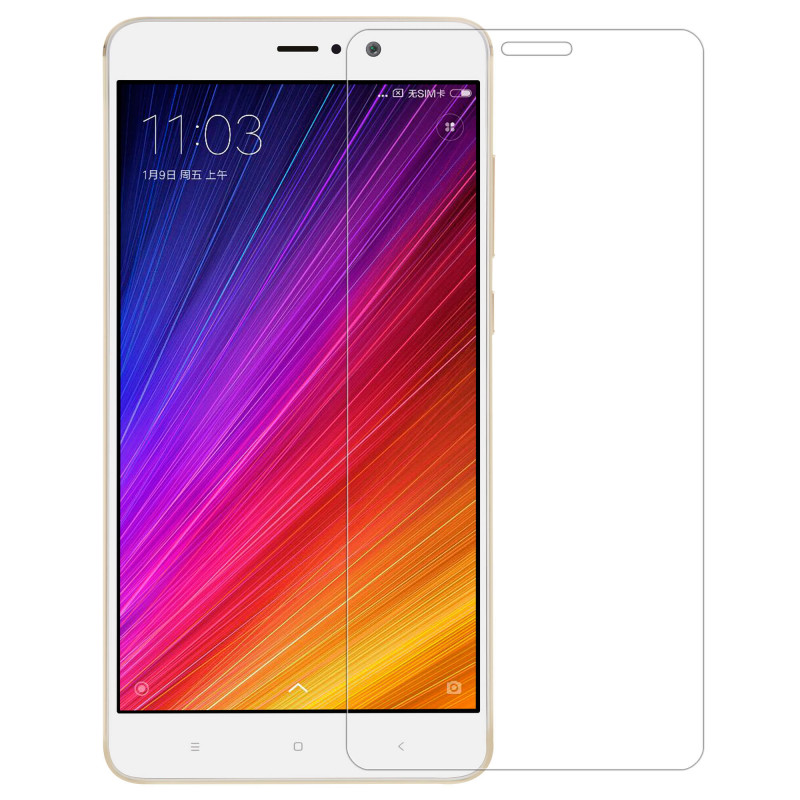 Xiaomi Mi 5s Plus 6