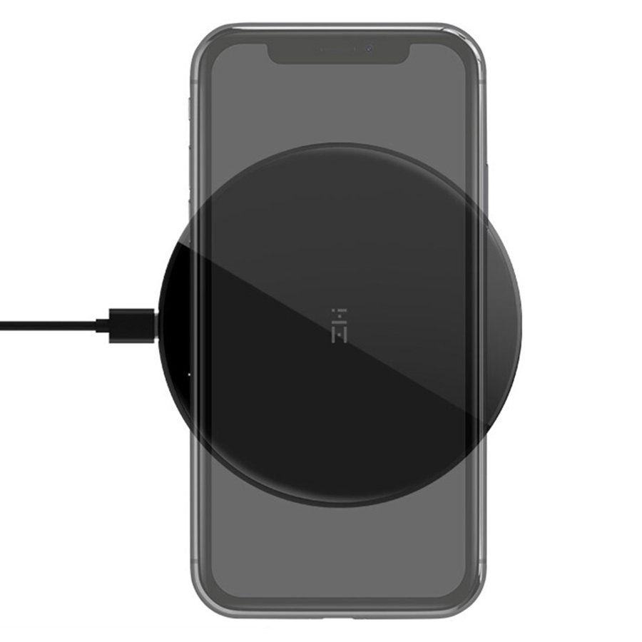 Беспроводная Зарядка Xiaomi Mi Wireless Charging Pad