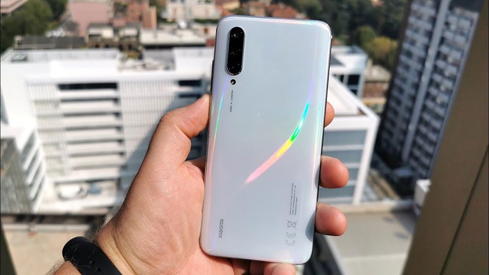 Redmi 9 Lite Pro