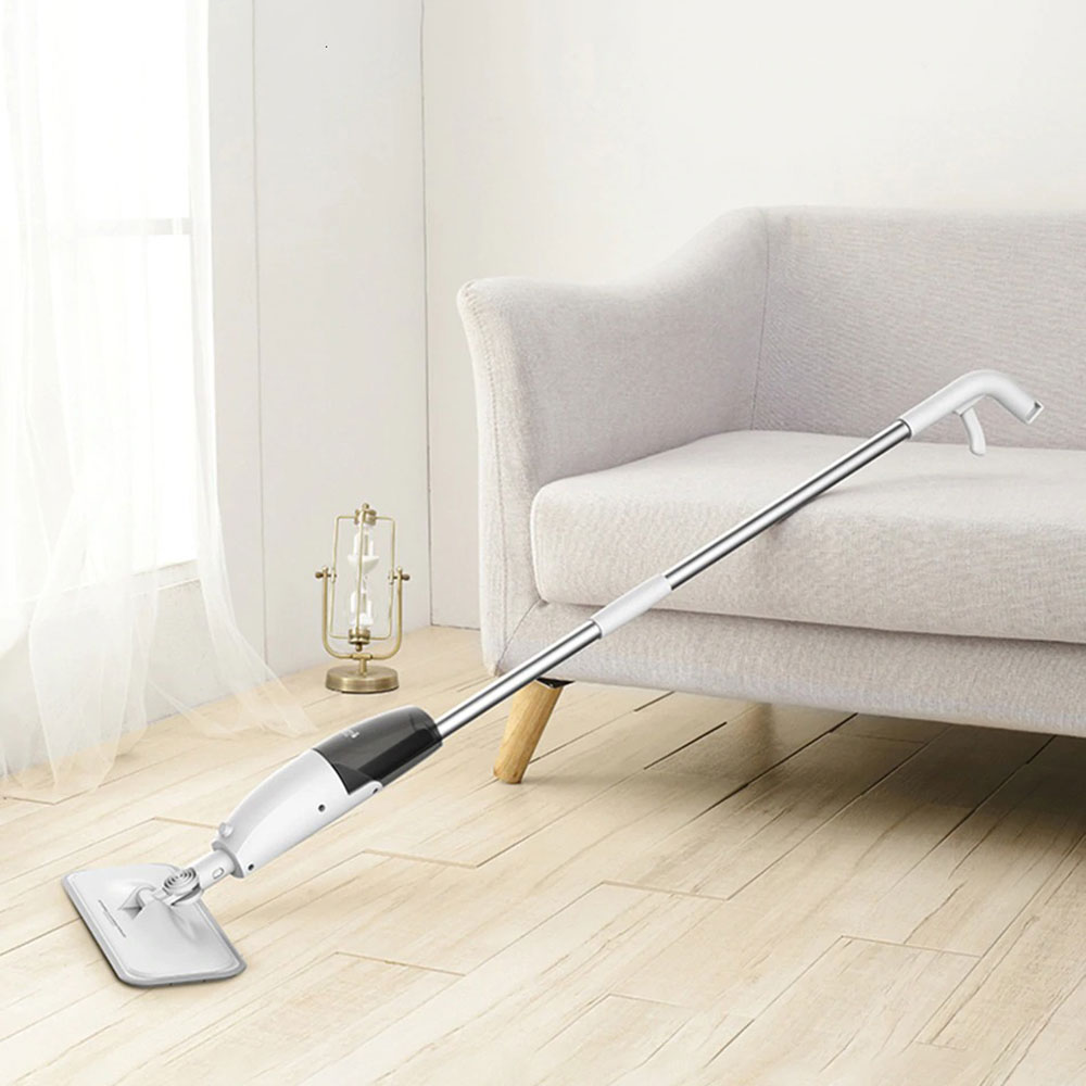 Швабра Xiaomi Deerma Water Spray Mop Tb500