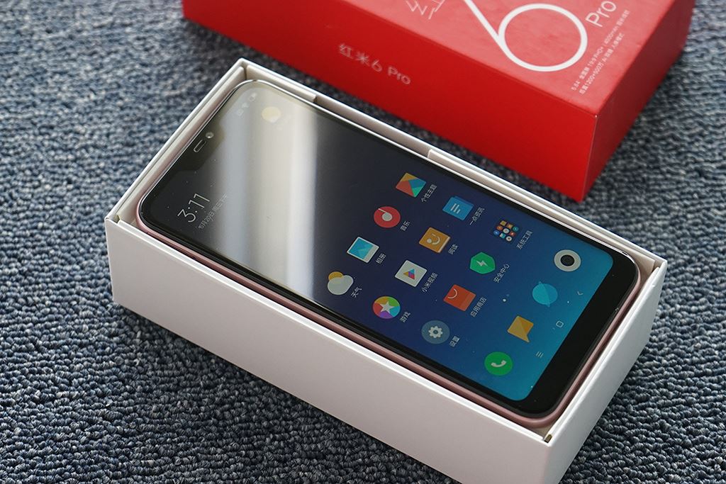 Redmi Pro 32 Gb