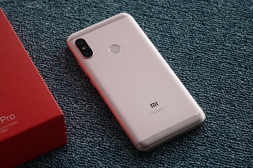 Redmi 6 Pro 4 64 Gb