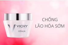 Chống lão hóa sớm