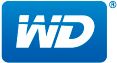 Western Digital logo