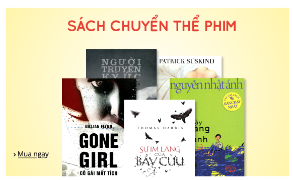 Sách chuyển thể phim