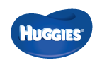 Huggies logo