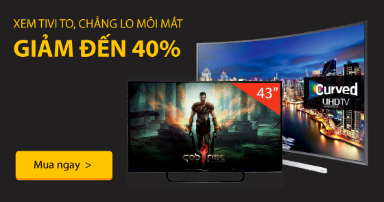 giảm đến 40%