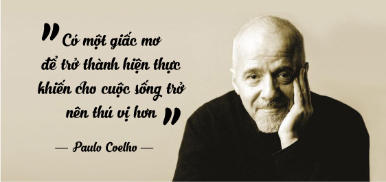 Paulo Coelho