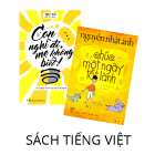 Sách Tiếng Việt