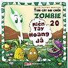 Nơi bán Trái Cây Đại Chiến Zombie (Tập 20) - Miền Tây Hoang Dã - Nhà sách Có Đủ C