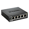 Nơi bán Bộ Chia Mạng Switch 5 Cổng 10/100/1000M D-Link DGS-105