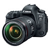 Máy Ảnh Canon EOS 6D MARK II + Lens Canon 24-105mm F4L IS II USM – Hàng Chính Hãng