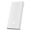 Nơi bán Pin Sạc Dự Phòng Xiaomi Mi Power Bank 20000 mAh (Trắng)