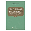 Nơi bán Tác Phẩm Phan Khôi - Đọc Và Suy Ngẫm (Tập 2)