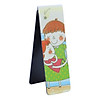 Bookmark nam châm kính vạn hoa - mom, you are my world - ảnh sản phẩm 3