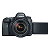 Máy Ảnh Canon EOS 6D MARK II + Lens Canon 24-105mm F4L IS II USM – Hàng Chính Hãng
