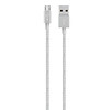 Nơi bán Dây Cáp Sạc Micro USB Belkin F2CU021BT04 1.2m (Bạc)