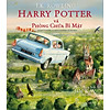 Harry Potter Và Phòng Chứa Bí Mật - Tập 2 (Bản Đặc Biệt Có Tranh Minh Họa Màu) - Moonbook