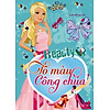 Nơi bán Beauty - Tô Màu Công Chúa (Tập 1) - Nhà sách Fahas