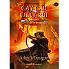 Nơi bán Cây Cầu Cháy Rụi ((Phần 2 Series Người Học Việc Của Đội Biệt Kích) - Saigon Books Official