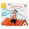 Nơi bán Combo Bộ Thơ Tình Yêu Của Con (Trọn Bộ 3 Cuốn) - Phúc Minh Books