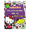 Nơi bán Hello Kitty - Rèn Luyện Khả Năng Sáng Tạo (Tô Màu) - Tân Việ