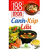 198 món canh - xúp - lẩu - ảnh sản phẩm 1