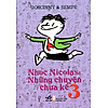 Nhóc nicolas những chuyện chưa kể - tập 3 tái bản 2015 - ảnh sản phẩm 1