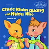 Nơi bán Bé Tập Kể Chuyện - Chiếc Khăn Quàng Của Hươu Nhỏ - Nhà sách Fahas