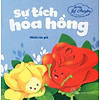 Nơi bán Bé Tập Kể Chuyện - Sự Tích Hoa Hồng - Nhà sách Fahas