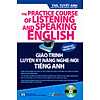 Giáo trình luyện kỹ năng nghe - nói tiếng anh kèm theo cd - trình độ trung - ảnh sản phẩm 1