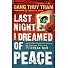 Nơi bán Last Night I Dreamed Of Peace (Paperback)