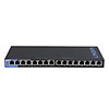 Nơi bán Linksys LGS116P - Unmanaged Switch PoE+