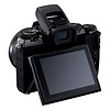 Máy Ảnh Mirrorless Canon EOS M5 + Lens 15-45mm – Hàng Chính Hãng