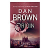 Nơi bán Origin - Robert Langdon Book 5 (UK Edition - Hardcover) - Nguồn Cội - Nhà sách Fah