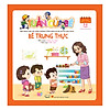 Nơi bán Tuần Của Bé Tháng 7 - Bé Trung Thực - Phúc Minh Book