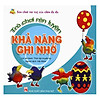 Nơi bán Trò Chơi Rèn Luyện Khả Năng Ghi Nhớ - Sân Chơi Trí Tuệ Của Chim Đa Đa (Tái Bản)