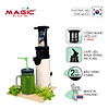 Nơi bán Máy ép tốc độ chậm thế hệ mới Magic Eco AC-132