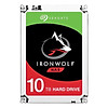 Nơi bán Ổ Cứng HDD Seagate IronWolf 10TB/256MB/3.5 - ST10000VN0008