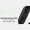 Nơi bán Vòng Tay Thông Minh Xiaomi Mi Band 5 Hàng Chính Hãng