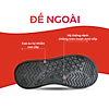 Giày sneaker bé trai bé gái cổ thấp crownuk active trẻ em cao cấp cruk215 - ảnh sản phẩm 6