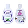 Combo 2 dung dịch vệ sinh phụ nữ an sw classic-s và lavender 100ml 1 chai - ảnh sản phẩm 2