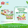 Trái cây xay nhuyễn nguyên chất andros fruit me up - hỗn hợp 4 vị - ảnh sản phẩm 9