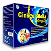 Ginkgo biloba - viên uống hỗ trợ chức năng não bộ - ảnh sản phẩm 3