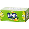 Thùng 24 lon nước giải khát có gas fanta soda kem 320ml x 24 - ảnh sản phẩm 2