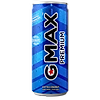 Lốc 24 lon nước tăng lực gmax energy drink premium 250ml x 24 - ảnh sản phẩm 5